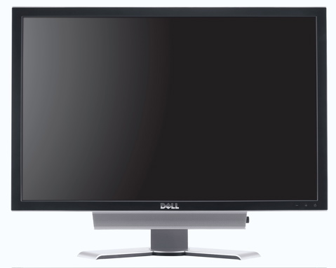 Thoughts on very large monitors