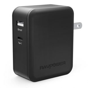 RAVPower to the rescue